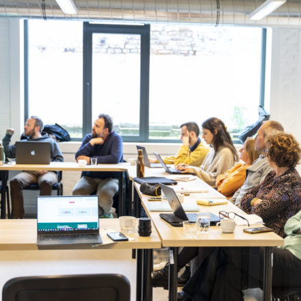 Formation sur l'IA